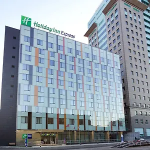 Hotel Holiday Express - - Paveletskaya, An Ihg